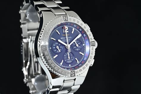 breitling hercules gebraucht|breitling hercules chronograph a39362.